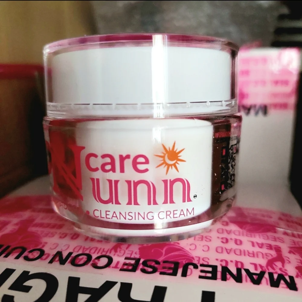 Nunn Care Crema Solo 1